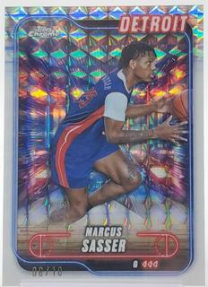 Marcus Sasser