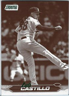 Luis Castillo
