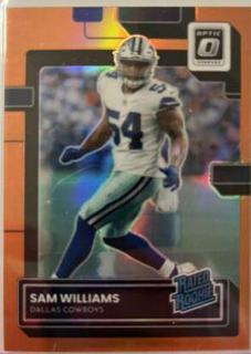 Sam Williams