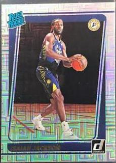 Isaiah Jackson