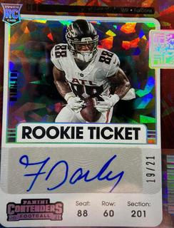 Frank Darby