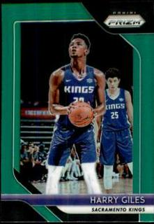 Harry Giles
