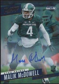 Malik McDowell