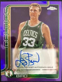 Larry Bird