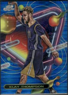 Klay Thompson