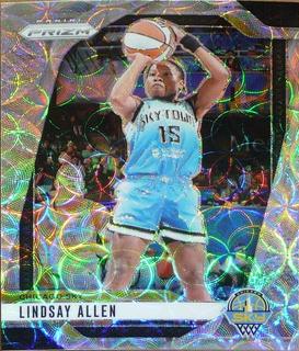 Lindsay Allen