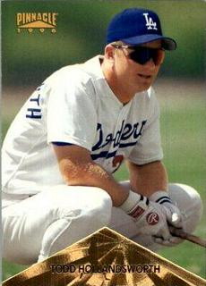 Todd Hollandsworth