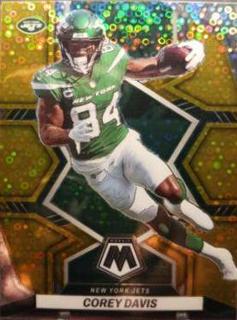 Corey Davis