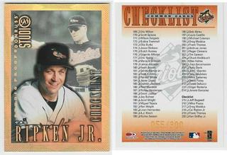 Cal Ripken Jr.