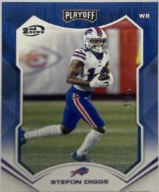 Stefon Diggs