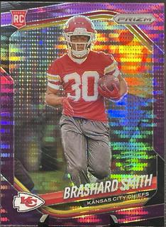Brashard Smith