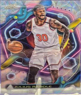 Julius Randle