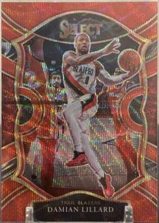 Damian Lillard