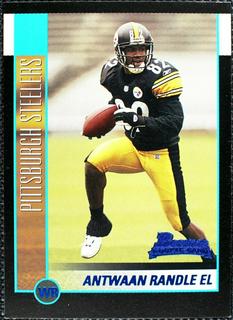 Antwaan Randle El