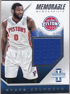 Andre Drummond