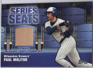 Paul Molitor