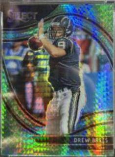 Drew Brees