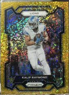 Kalif Raymond