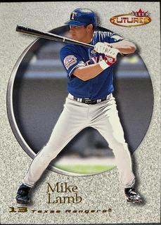 Mike Lamb