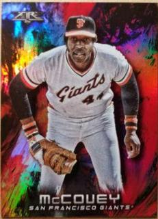 Willie McCovey