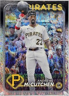 Andrew McCutchen