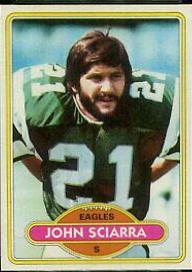 John Sciarra