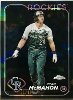 Ryan McMahon