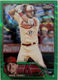 Mike Trout