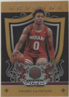 Romeo Langford
