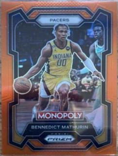 Bennedict Mathurin