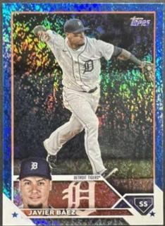 Javier Baez