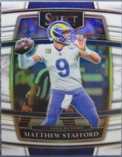 Matthew Stafford