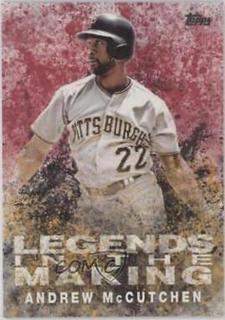 Andrew McCutchen
