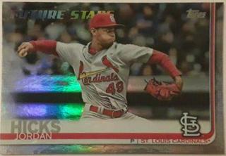 Jordan Hicks