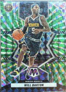 Will Barton