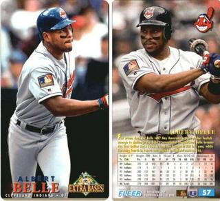 Albert Belle