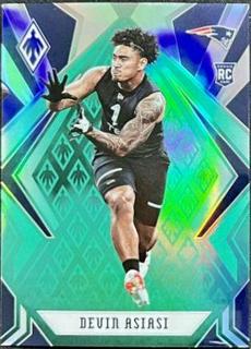 Devin Asiasi