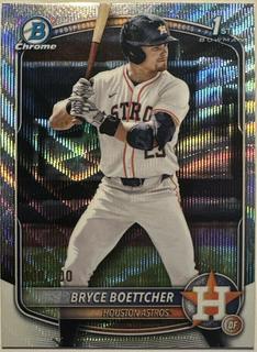 Bryce Boettcher