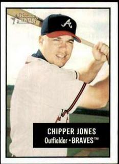 Chipper Jones