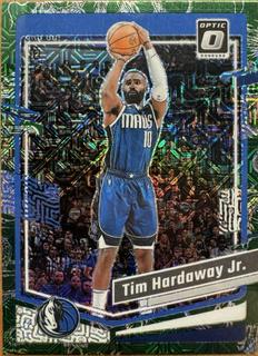 Tim Hardaway Jr.