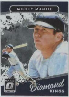 Mickey Mantle