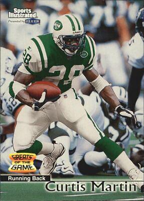 Curtis Martin #76