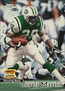 Curtis Martin