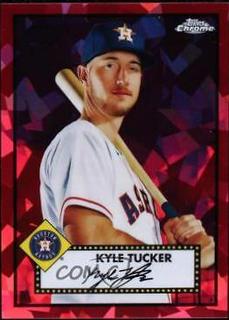Kyle Tucker