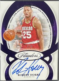 Robert Horry