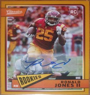 Ronald Jones II
