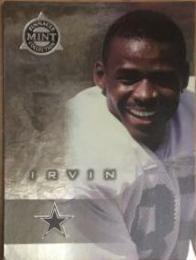 Michael Irvin