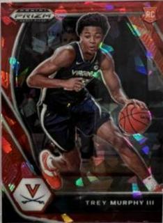 Trey Murphy III