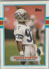 Rufus Porter