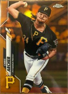 Chris Archer